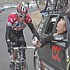 Frank Schleck during first stage of Paris-Nice 2005